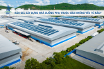 Báo Giá Xây Dựng Nhà Xưởng Phụ Thuộc Vào Những Yếu Tố Nào?