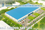 Chi Phí Thiết Kế Nhà Xưởng: Chủ Đầu Tư Cần Hiểu Đúng Điều Gì?