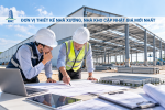 Đơn Vị Thiết Kế Nhà Xưởng, Nhà Kho Cập Nhật Giá Mới Nhất