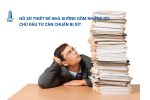 Hồ Sơ Thiết Kế Nhà Xưởng Gồm Những Gì? Chủ Đầu Tư Cần Chuẩn Bị Gì?