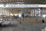 Khi Nào Nên Cải Tạo Nhà Xưởng Thay Vì Xây Mới?