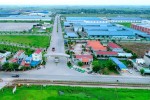 Mở rộng Khu công nghiệp Bảo Minh tại Nam Định lên gần 200ha