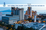 Nhà Xưởng Công Nghiệp Là Gì? Tổng Quan Cho Chủ Đầu Tư