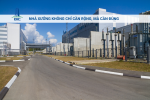 Nhà Xưởng Không Chỉ Cần Rộng, Mà Cần Đúng 