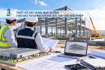 Thiết Kế Xây Dựng Nhà Xưởng - Chủ Đầu Tư Đừng Chỉ Hỏi Giá, Hãy Hỏi Giải Pháp