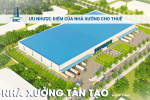 Ưu Nhược Điểm Của Nhà Xưởng Cho Thuê