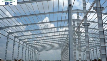 4 Điều Cần Biết Về Nhà Thép Tiền Chế