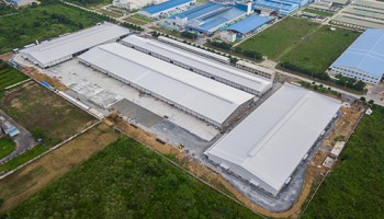 5 phân loại nhà xưởng cần biết