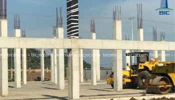 7 THAO TÁC QUAN TRỌNG TRONG GIA CÔNG, LẮP DỰNG CỐT THÉP