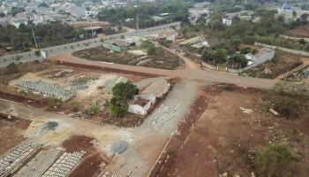 8 nguyên tắc lập quy hoạch, kế hoạch sử dụng đất