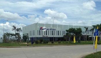 Bà Rịa - Vũng Tàu: Đề xuất điều chỉnh quy hoạch phân khu xây dựng Khu công nghiệp Phú Mỹ 3