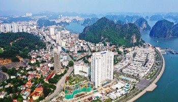 Bắc Hạ Long đón sóng dịch chuyển cư dân
