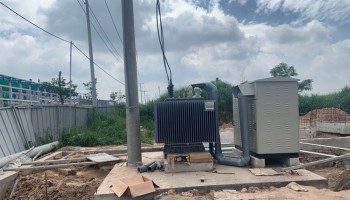 BÁO GIÁ CƠ ĐIỆN NHÀ XƯỞNG