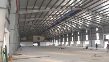 BÁO GIÁ THI CÔNG HẠNG MỤC ĐIỆN NƯỚC NHÀ XƯỞNG