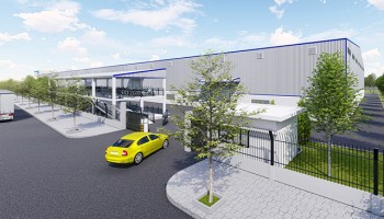 Báo Giá Thiết Kế Nhà Xưởng 2021