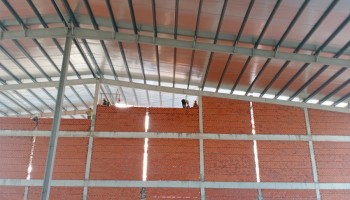 BÁO GIÁ VÁCH NGĂN CHỐNG CHÁY PANEL NĂM 2023