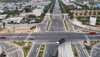 Bất động sản Bàu Bàng hưởng lợi từ phát triển khu công nghiệp
