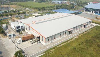 Bất động sản công nghiệp miền Bắc cạnh tranh gay gắt, đây là 5 địa phương dẫn đầu