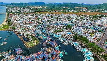 Bất động sản Phú Quốc thành “điểm nóng” đầu tư trong bối cảnh “bình thường mới”