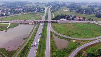 Bất động sản Thái Nguyên: Tiếp tục là điểm sáng năm 2021?