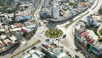 Bình Phước: Ưu tiên phát triển vùng phía Nam