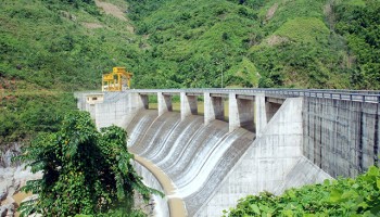 Bộ Công Thương loại hàng trăm thuỷ điện nhỏ ra khỏi quy hoạch
