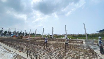 CÁC NGUYÊN TẮC TRONG THIẾT KẾ NHÀ KHO