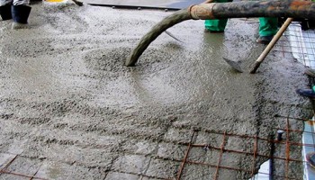 Các Sai Lầm Phổ Biến Và Kinh Nghiệm Khi Đổ Bê Tông Tươi 