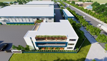 Các Yêu Cầu Cần Và Đủ Trong Quá Trình  Xây Dựng Nhà Xưởng Nhà Kho