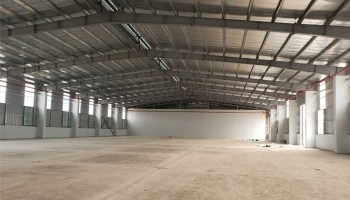 CÁCH TÍNH CHI PHÍ XÂY DỰNG NHÀ XƯỞNG 100M2 CHÍNH XÁC