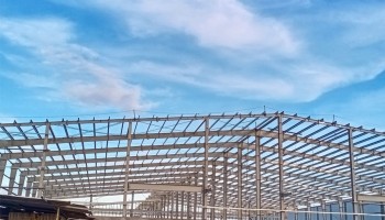 CÁCH TÍNH XÀ GỒ THÉP HỘP CHUẨN XÁC HỢP PHONG THỦY