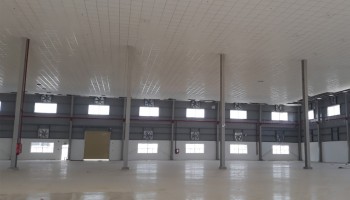 CÁCH XỬ LÝ VẾT NỨT NỀN NHÀ XƯỞNG HIỆU QUẢ