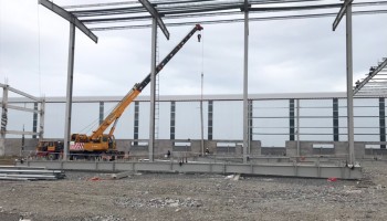 CHI PHÍ XÂY DỰNG NHÀ XƯỞNG 1000M2