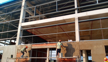 CHI PHÍ XÂY DỰNG NHÀ XƯỞNG 500M2 LÀ BAO NHIÊU NĂM 2022