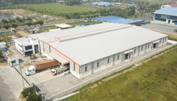 CHI PHÍ XÂY DỰNG NHÀ XƯỞNG CÔNG NGHIỆP HẠCH TOÁN VÀO ĐÂU PHÙ HỢP
