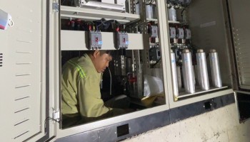CHỨNG CHỈ THIẾT KẾ CƠ ĐIỆN CÔNG NGHIỆP