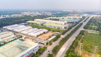 CHUYÊN GIA TIẾT LỘ YẾU TỐ ĐẦU TƯ BẤT ĐỘNG SẢN CÔNG NGHIỆP THÀNH CÔNG