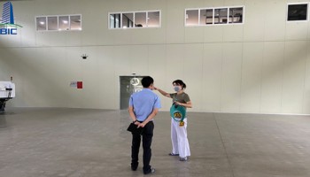 Chuyến Thăm Quan Và Khảo Sát Thực Tế Của Khách Hàng