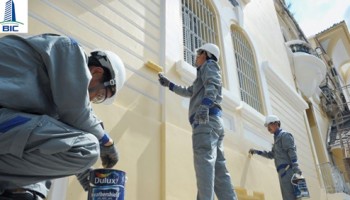 Công Tác Hoàn Thiện Nghiệm Thu Công Trình 