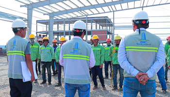 CÔNG VIỆC CỦA TƯ VẤN GIÁM SÁT THI CÔNG XÂY DỰNG