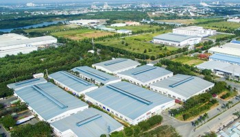 Đà Nẵng sắp có khu công nghiệp 2.200 tỷ đồng