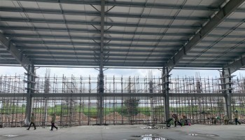 DỊCH VỤ THIẾT KẾ NHÀ XƯỞNG SẢN XUẤT NĂM 2022