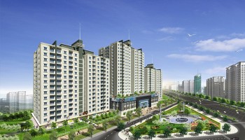 ĐIỀU CẦN BIẾT: TIÊU CHUẨN THIẾT KẾ NHÀ CAO TẦNG MỚI NHẤT