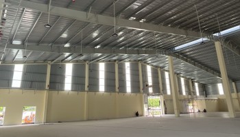 ĐỊNH MỨC CHI PHÍ XÂY DỰNG NHÀ XƯỞNG