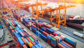 Định vị chuỗi cung ứng Việt