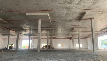 ĐỘ ĐẦM CHẶT NỀN ĐÁ CẤP KHỐI