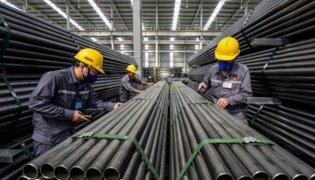 Doanh nghiệp thép Việt gặp nhiều thách thức