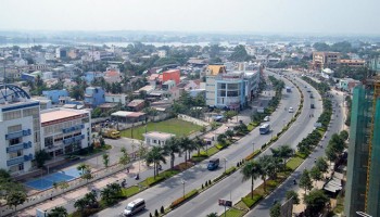 Đồng Nai sắp đấu giá 100 ha đất, khởi điểm gần 1300 tỷ đồng