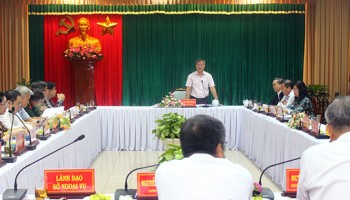 ĐỒNG NAI DỰ ĐỊNH MỞ THÊM 8 DỰ ÁN KHỦNG TẠI CÁC KHU CÔNG NGHIỆP