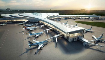 Dự án sân bay Long Thành tác động như thế nào đến giá đất khu vực?